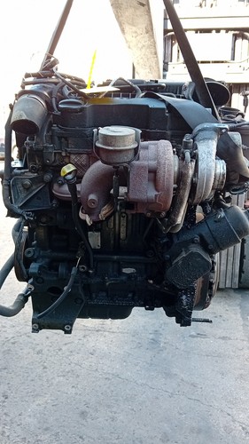 Motore completo per citroen - per, c3
