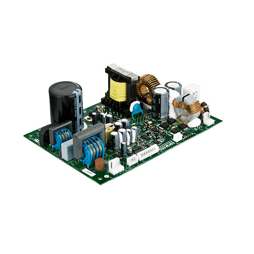 Modulo amplificatore - , di
