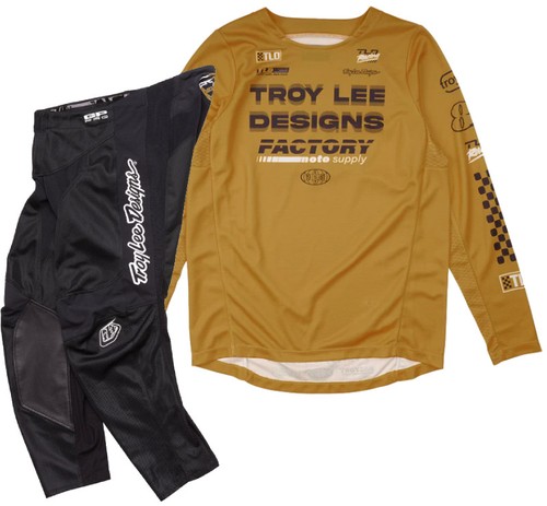 Nuovo 2025 troy lee - 2025,
