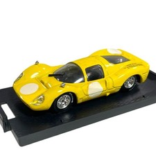 Brumm 1/43 Ferrari 512S 1970
