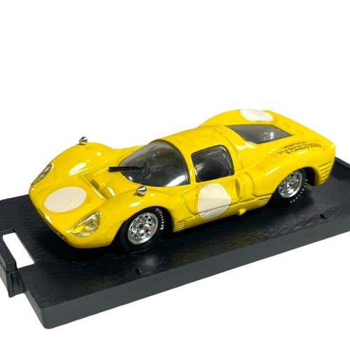 Modellino auto brumm 43 - modellino,