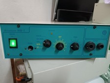 Elettrobisturi Alsatom