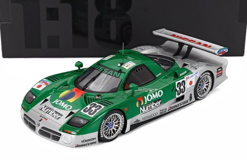 Spirit nissan r390 - nissan,