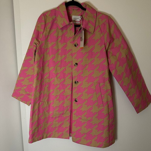 Trench coat isaac mizrahi - trench,