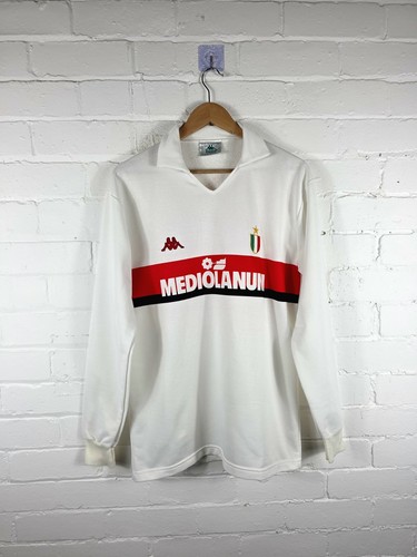 Maglia calcio kappa - calcio, milan