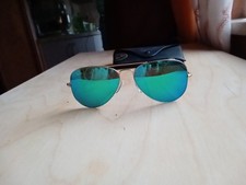 Ray-ban Aviator Rb3025 Tg58