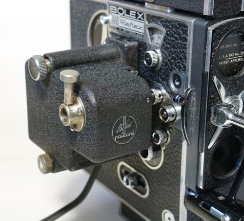 Motore bolex h8 h16 - motore, nc-17