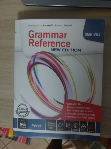 Grammar reference new - grammar,