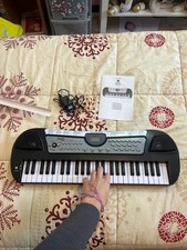 Pianola digitale mai usata