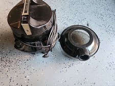 Rainbow D4C SE Bidone