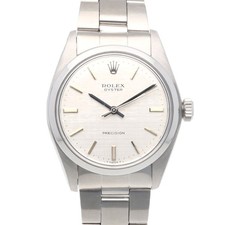 ROLEX Orologi di Precisione