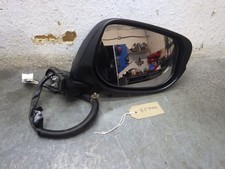 Specchietto retrovisore honda - specchietto,