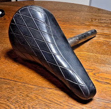 Sella GSK trapuntata vintage