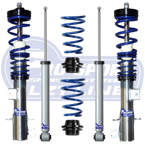 Coilover prosport lzt per fiat - coilover,