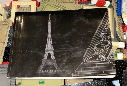 Replica blocco plastica senza - plastica,