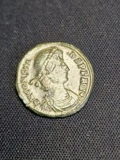 COLLEZIONE MONETE ROMANE