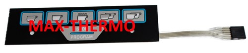 Faema 3301134927 keypad - faema, for