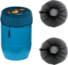 2 contenitori per acqua