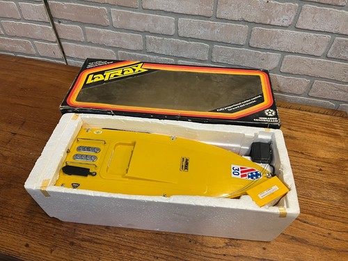Traxxas brilliant latrax - traxxas,