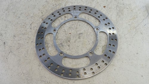 Disco freno anteriore honda - freno,