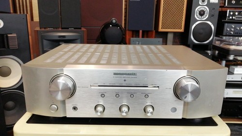 Amplificatore integrato
