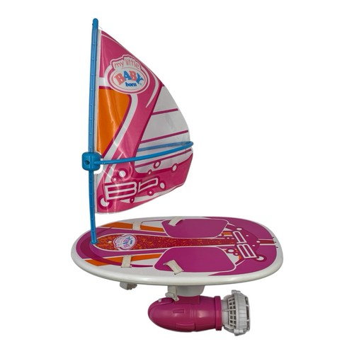 Baby born divertimento - baby,