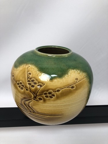 Antico vaso ceramica - in,