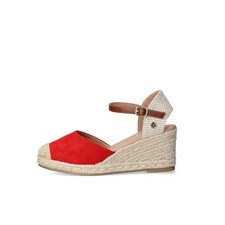 Sandalo con Zeppa Donna XTI