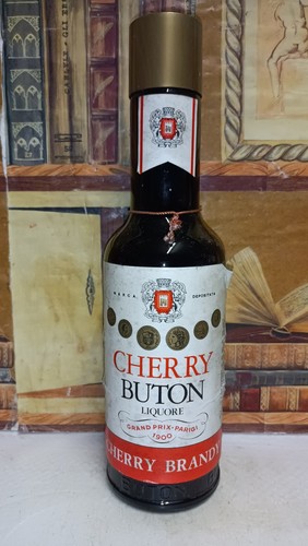 Cherry brandy buton liquore - brandy,