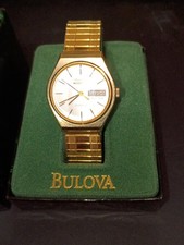 Orologio uomo Bulova Accutron