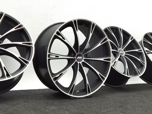Abt gr20 alufelgen - audi, a3