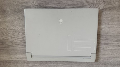 Alienware x15 fhd - 15,6",
