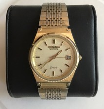 RARO orologio uomo Citizen