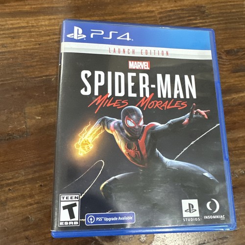 Marvel spider man miles - spider-man,