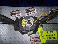 FIAT PUNTO 2a SERIE DAL 1999