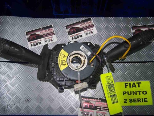 Fiat punto serie dal 1999 - punto,