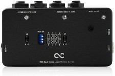 One Control Minimal Series