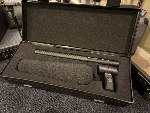 Sennheiser mkh 416 p48 - mkh,