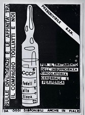 CCCP Fedeli alla Linea punk