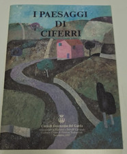 i paesaggi di ciferri - città