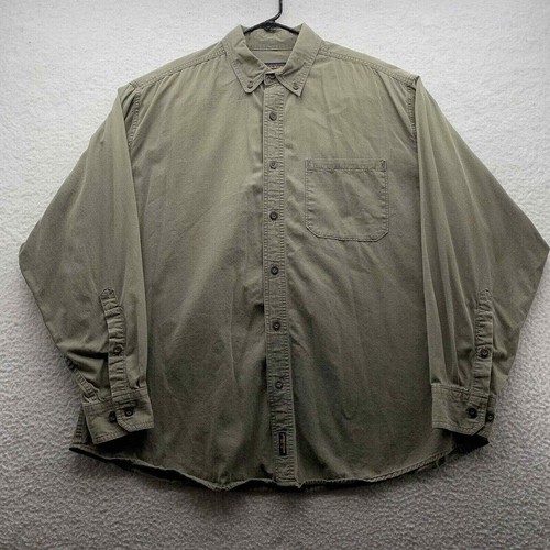 Camicia vintage woolrich - camicia,