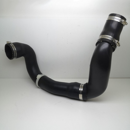 Manicotto aria intercooler - aria,