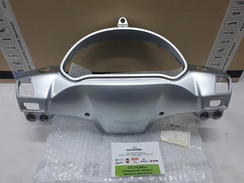 Coperchio manubrio piaggio - coperchio,