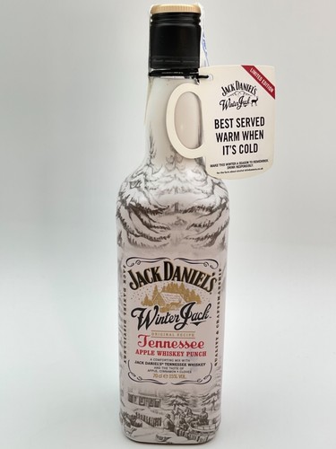 Whisky jack daniels winter - whisky,