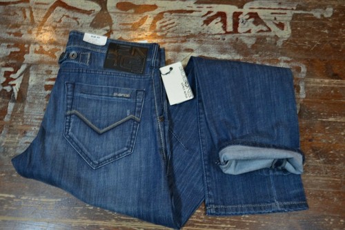 Pantaloni jeans energie - pantaloni, in