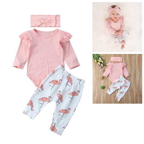Pagliaccetto neonato bambina