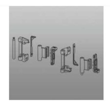 CERNIERA PER ANTA RIBANTATRE