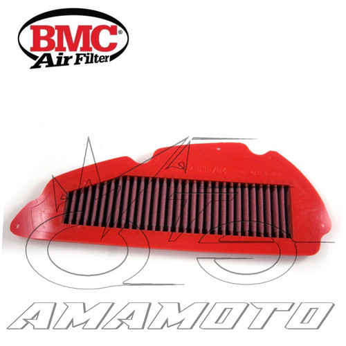 Filtro aria lavabile racing - aria,