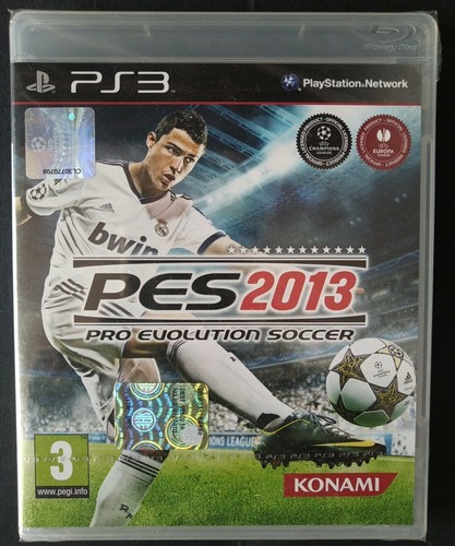Pes 2013 pro evolution - 2013,