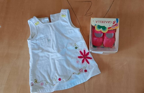 Set bimba mesi - set,